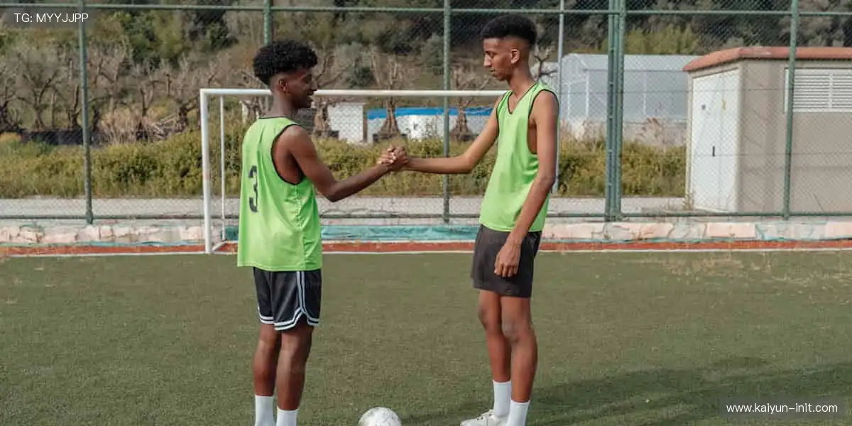 ⚽ 每一脚都滚烫!